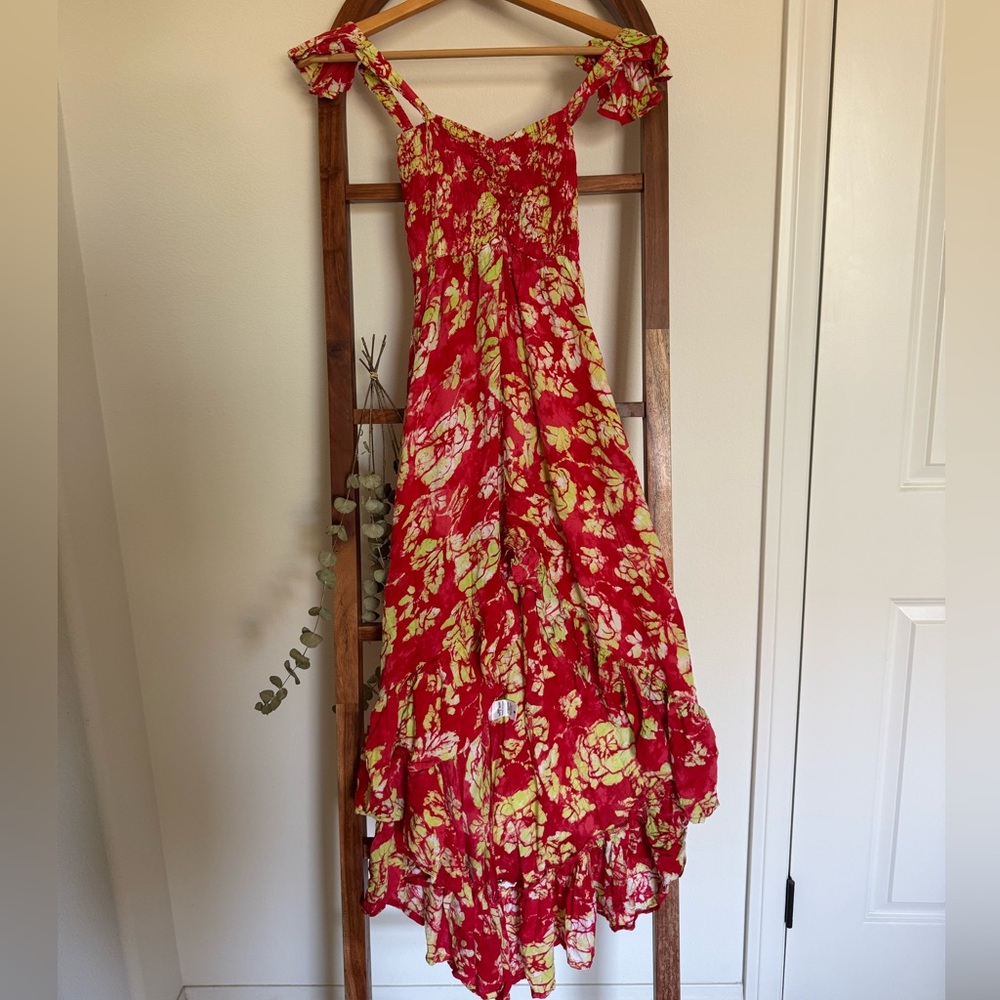 Tiare Hawaii Brooklyn dress